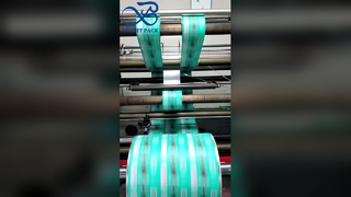 Mehrschichtige Aluminiumfolienrolle, sauerstoffbeständige, feuchtigkeitsfreie Filmrolle