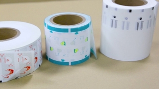 Pergamin-Papierfolie, fettdichte Masse für Verpackungshersteller