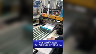 Hochtemperatur-Kochbeutel aus Aluminiumfolie: B2B-Großhandel mit hitzebeständigen Beuteln in Lebensmittelqualität