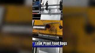 Hochtemperatur-Kochbeutel aus Aluminiumfolie: Maßgeschneiderte, auslaufsichere Lebensmittelbeutel im B2B-Großhandel