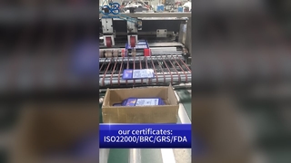 Auslaufbeutel: Auslaufsicherer, lebensmittelechter, individuell bedruckter B2B-Standbeutel für Flüssigkeiten