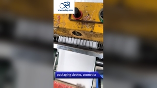 Individuell bedruckte Pergamin-Wachspapiertüten für hochwertige Bekleidungsverpackungen – recycelbar, biologisch abbaubar