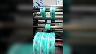 Verbund-Rollfilm, feuchtigkeitsbeständig, industrielle, maßgeschneiderte, laminierte Filmrolle