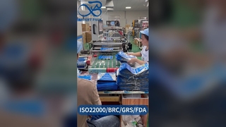 Stand-Up-Reißverschlussbeutel B2B-Großhandel, kundenspezifisch, luftdicht, lebensmittelecht, wiederverschließbar