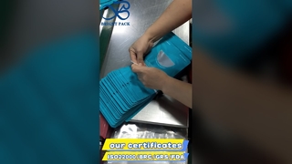 US-Patent für kindersichere Cannabis-Verpackungen im Großhandel für legale Marihuana-Apotheken