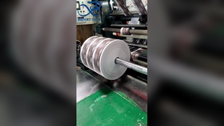 Aluminiumfolien-Rollfolie in Lebensmittelsicherheitsqualität, feuchtigkeitsbeständige, luftdichte Wickelfolie