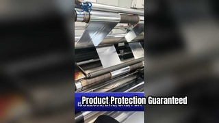 Aluminiumbeschichtete Verpackungsmaterialien: B2B-Großhandel mit Barrierefolien für Lebensmittel und industrielle Zwecke