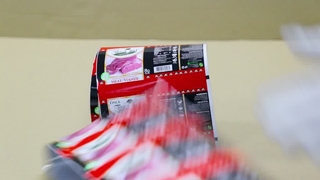 Sichere Massenlösungen für Lebensmittelverpackungsmaterialien für globale Lebensmittelmarken