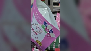 Kindersichere Wäschebeutel, individuell bedruckt, chinesische Fabrik, US-Patentkonform