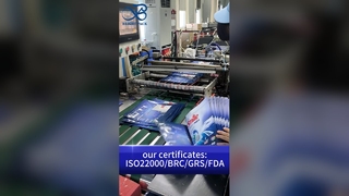 Wäschebeutel mit Reißverschluss: B2B-Großhandel mit kindersicheren, auslaufsicheren, kundenspezifischen Beuteln