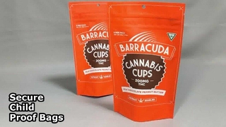 Kindersichere Tasche im Großhandel