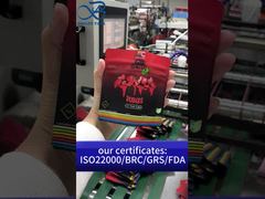 Hochwertige chinesische kindersichere Tasche: konform und langlebig für den globalen B2B-Großhandelsbedarf