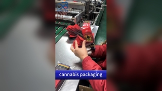 Großhändler für kindersichere Taschen: B2B-konforme, sichere, individuell bedruckte Beutel mit US-Patent