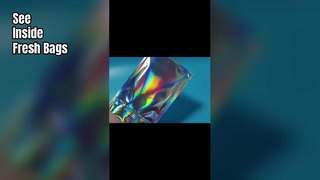 Chinesischer Hersteller von FDA-konformen Reißverschlusstaschen mit Fenster im Großhandel