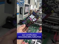 Geruchssicherer Mylar-Beutel: Kindersicherer B2B-Großhandel zur Aufbewahrung von Cannabis und Kräutern