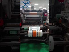 Lebensmittelverpackungsbeutel, luftdichter, feuchtigkeitsbeständiger Frischhaltebeutel