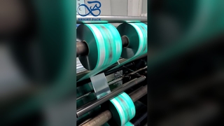 Aluminiumfolien-Rollfolie für Sterilisationsverpackungen, medizinische Dichtung in Lebensmittelqualität