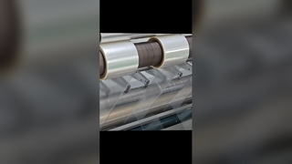 PE-Kunststofffolien-Frostschutzmittel für Tiefkühlkostmarken