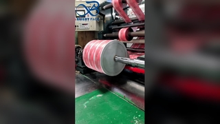 Aluminiumfolie, laminierte Rollfolie, Lebensmittelqualität mit hoher Barriere, Siegelfolie