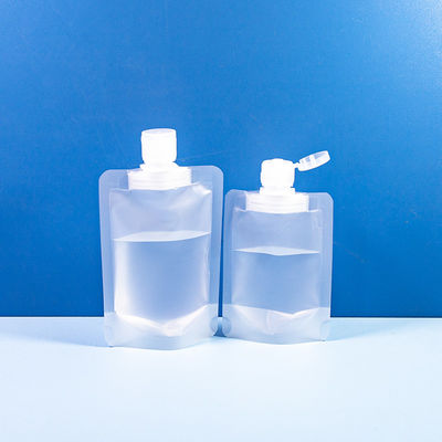 30 50 100 ml Sprühtasche Duschgel Shampoo Flip Sprühtasche Kosmetische Lotion Reiseverpackung
