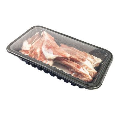 Nebelsicherer, atmungsaktiver Dichtungsfilm, klare Lösung Nebelfreie Verpackung