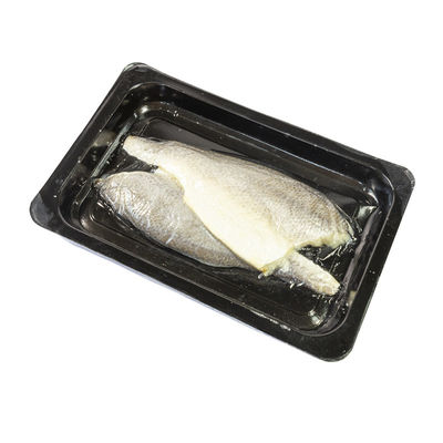 Verpackungsgegenstände aus Aluminiumfolie, PP PE PS, GRS BRC