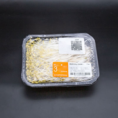 Wärmeversiegelbar Wärmeversiegelbar Peelbar Deckungsfolien Oberversiegelung