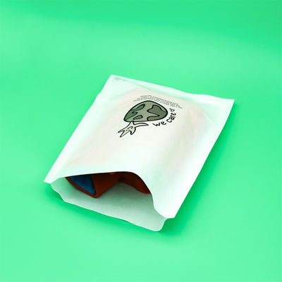 Kleine Glasbeutel für Kekse Verpackungsbeutel Glaswachspapier Innenbeutel