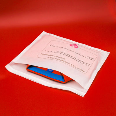 Waxcraft Glasglas-Wachsschmelzbeutel Papierbeutel High-End-Bekleidung Innenverpackungsbeutel