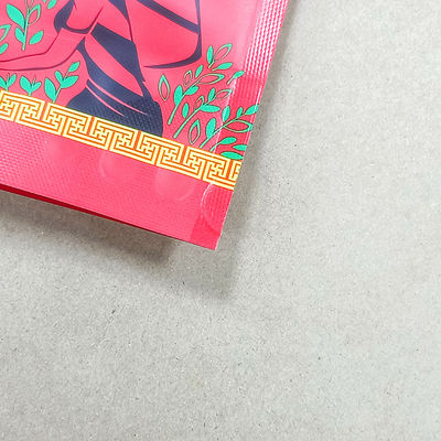 Leicht zu zerreißende Lebensmittelverpackungen