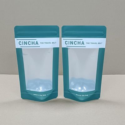 Hochwertige, erweiterbare Gussetbeutel für effiziente Kunststoffverpackungslösungen