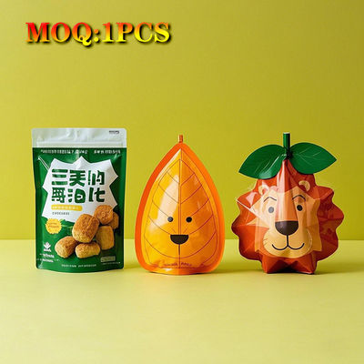 Besondere Formtaschen für ungewöhnliche Produkte.