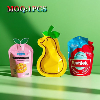 Custom Printing eigenes Logo Lebensmittelverpackung Tasche wieder verschließbar Geruchsschutz Stehen Tasche 3.5g / 7g / 1oz / 1lb Mylar Tasche mit Reißverschluss