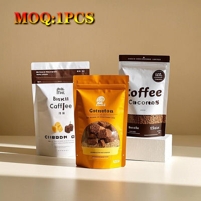 Maßgeschneiderter Druck 3,5 g 28 g 1 oz 1 lb 1 lb Lebensmittel-Doypack Geruchsfeste Stehbeutel Kunststoffverpackung Mylar Ziplock Taschen