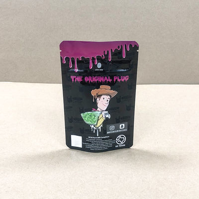 Frische Schlösser in Düfte Taschen mit Tränenknochen