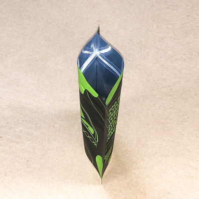 A. S. T. M. D3475 Geprüfte und zertifizierte kindersichere Taschen erhalten die Frische des Produkts und die Qualität des Produkts