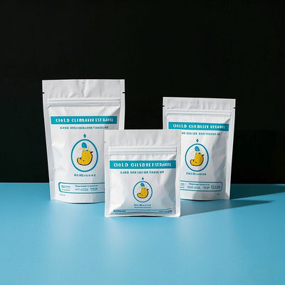 Großhandel biologisch abbaubare Kinderbeutel für Medizinfabrik direkt