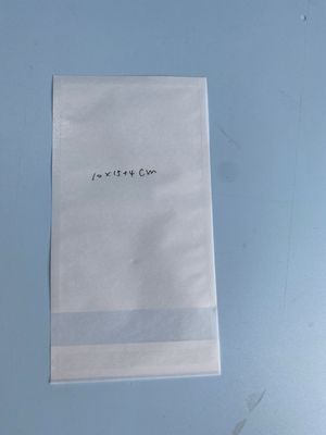 FSC-zertifizierte Glasbeutel, in denen Mode auf Nachhaltigkeit trifft