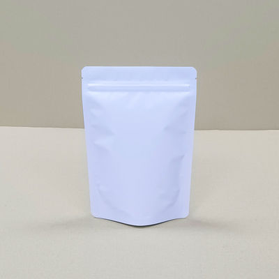 Luxus-Gebraucht-Lebensmittel-Stand-up-Taschen Premium-Verpackung für ein unvergleichliches Markenprestige