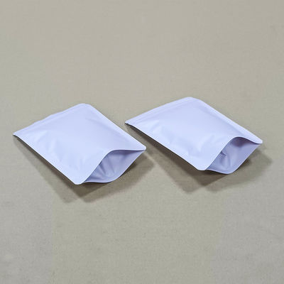 Stand-up-Taschen, die Ihre Lebensmittelmarke glänzen lassen