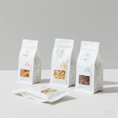 Anpassungsfähige hochwertige Lebensmittelverpackungsbeutel, ideal für alle Ihre Verpackungsbedürfnisse