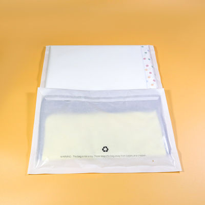 Speziell gedruckte Glaspapiertüten mit PE-Behälter, recycelbare Verpackungen aus Verbundstoffen für Lebensmittel und Luxusgüter