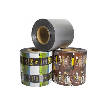 Wasserdicht Transparente PVC-Film für Lebensmittelverpackungen