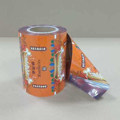 Umweltfreundliche, biologisch abbaubare Verpackungsfolie Nachhaltige Lösungen