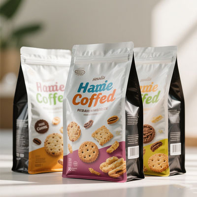 Besonders gedruckte Aluminium-Verbundrolle 115 MM Höhe