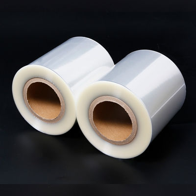 Mehrschichtige Verpackungsrollen aus AL/NY/PE-Verbundstoffen