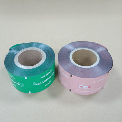 Hochtransparente OPP-Verpackungsfolie-Rollen ️ Wasserdichte und flexible Verpackungslösung für Lebensmittel