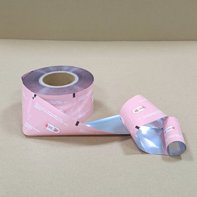 Premium-PET-Verpackungsfolie für den Druck - Hitzebeständige und langlebige Kunststofffolie