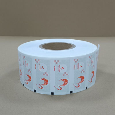 Umweltfreundliche PE-Verpackungsfolie - starke Dichtungsmittelschicht für Lebensmittel-/Taschenverpackungen