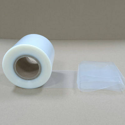 Schwere Kunststofffolien - individuell angepasste Größen / Dicken. UV-beständig, antistatisch.